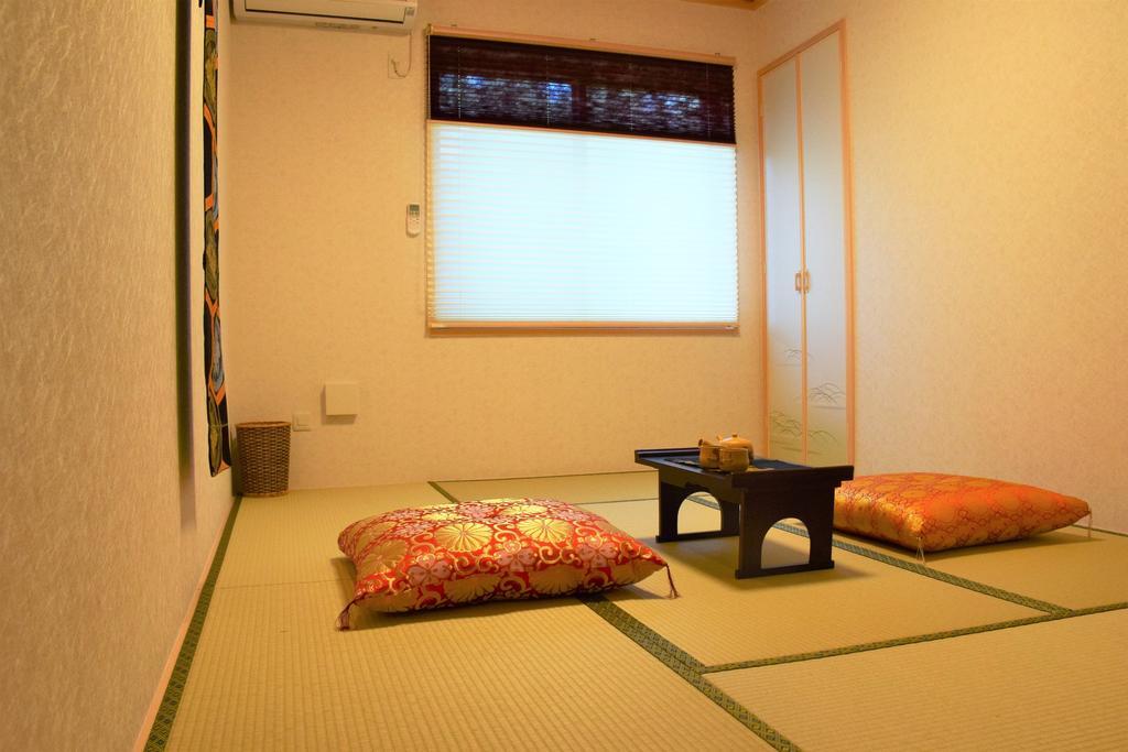 Fukuroutei Hotel Sosa Exterior photo