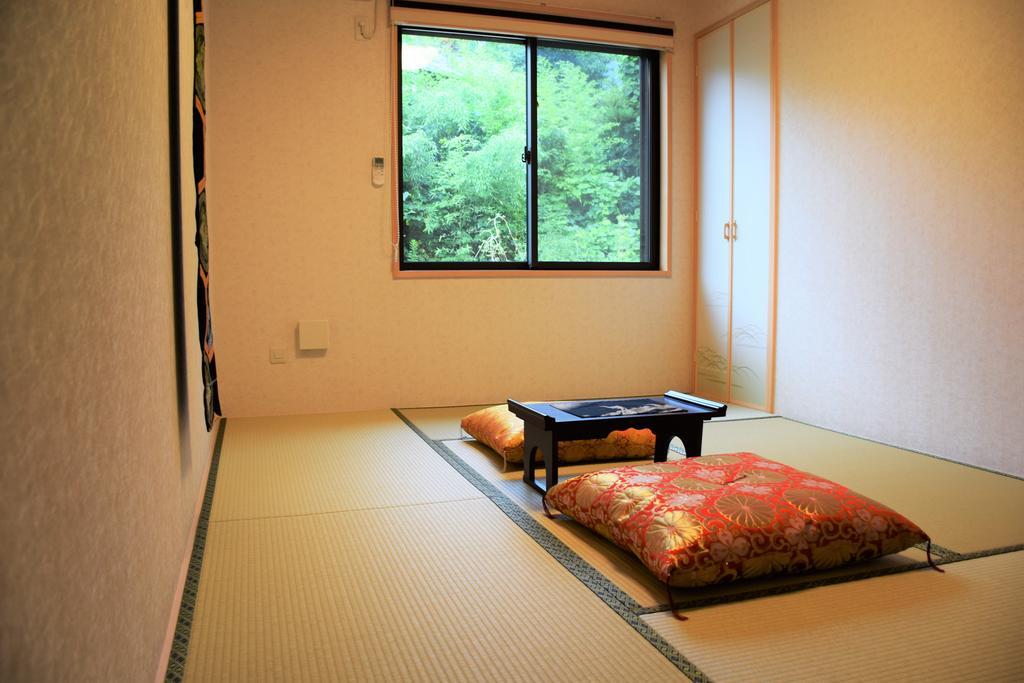 Fukuroutei Hotel Sosa Exterior photo